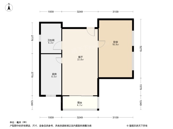 中信城三期