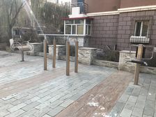 海威小区四区3室2厅南北