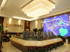 新昌恒大悦珑府 自住精装修 看房方便