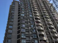 山水天成 1室1厅 东