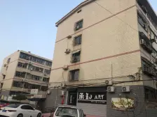 世购后面桃园小区三居室 成熟社区