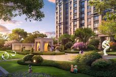 和润新城·朗园悦府[双桥区]