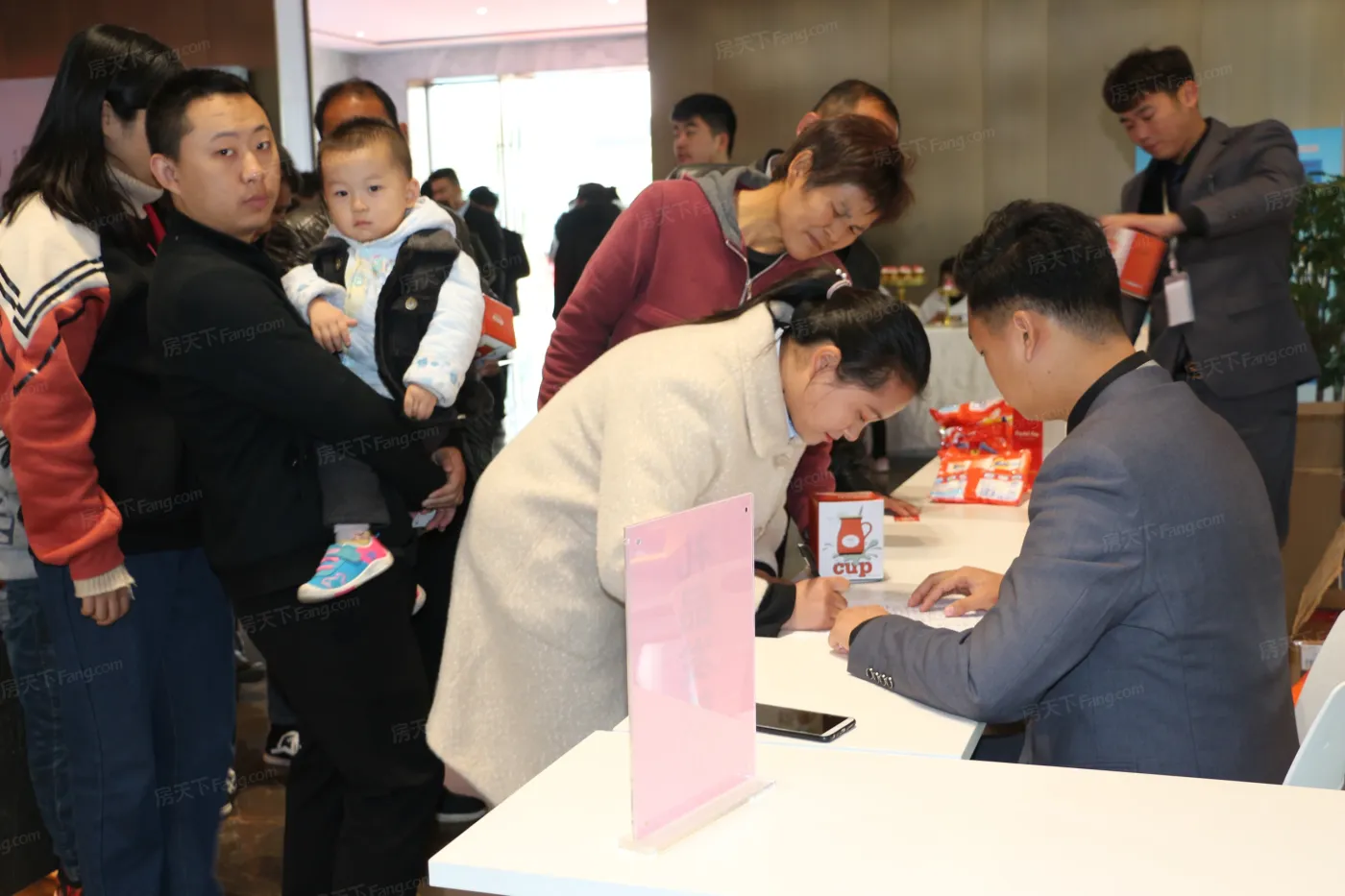 同信江屿洲-驻马店房天下