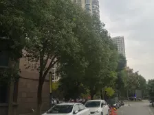 丽湾国际3房,满2年,可上学,采光好,南北通透,看房有钥匙