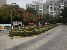 新上吴越领秀,大两房,简装,满二,可读书。