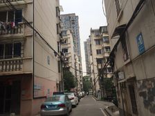 广厦新村2室1厅南