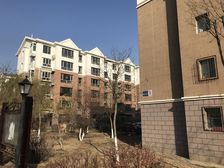 不吃差价不收返费海威五区步梯六楼H户型