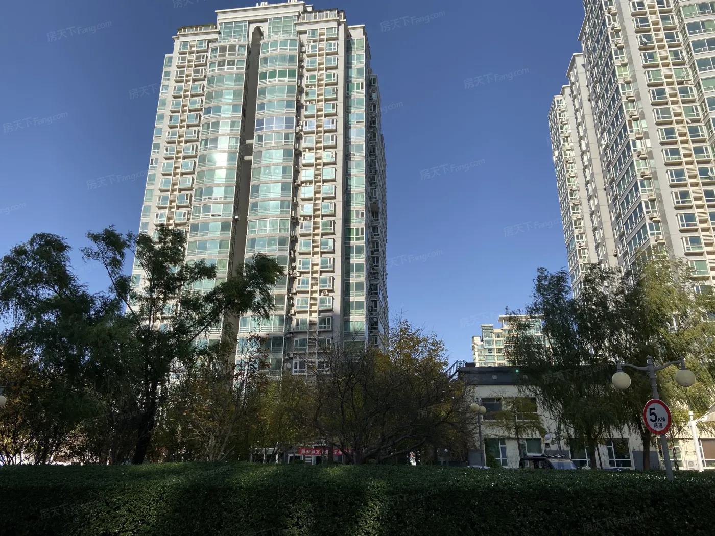 阳光都市