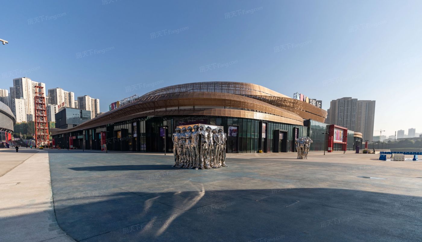 【桥达·巴南茂宸广场(公寓)商住楼,店铺,门面,店面出租61出售61