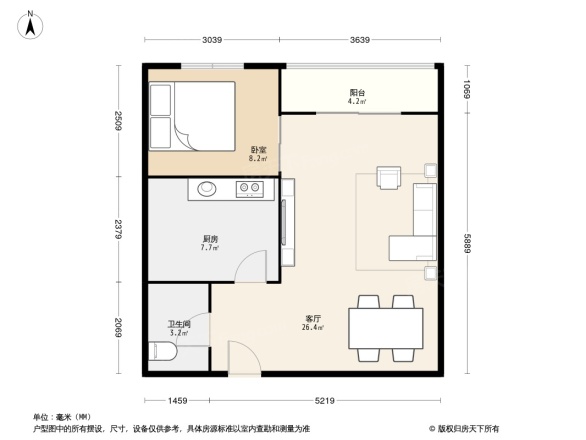 西湖新村户型图