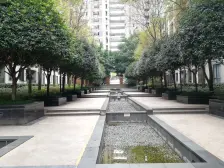 鸳鸯 融科蔚城二房125万