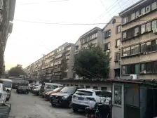 桃园小区北区 3室2厅 南