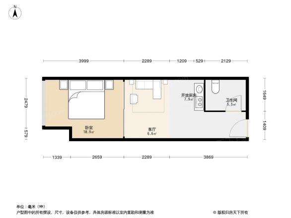 东方财富户型图