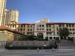 中南青樾之小学