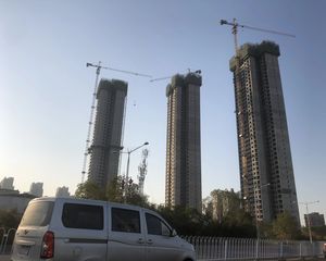 恒大御景半岛清澜苑2室2厅南
