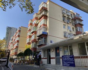 春秀路3室2厅南北