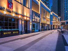 恒大悦府 实用大三房 业主诚心出售