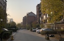 红磡领世郡常春藤实景图