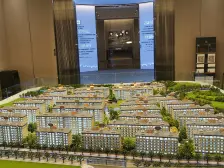 水土 悦溪正荣府一期三房90万