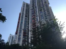 五里店 阳光100城市广场一房61万