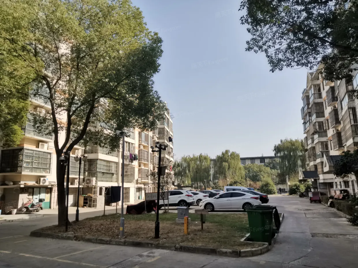 【昆山名城花园小区,二手房,租房】- 昆山房天下