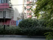 五角场大一房一厅,地段好,万达旁,地铁口