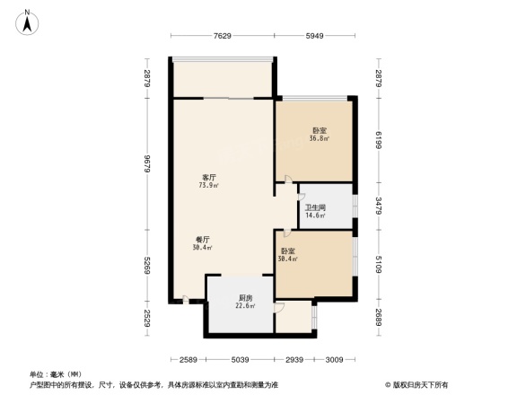 雅颂居二期