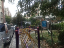 内环内近世纪公园刚需板块双南中间楼层,采光好位置佳