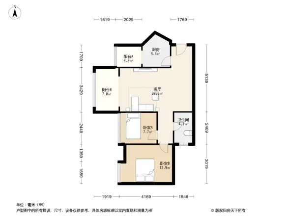 佳兆业威登郡