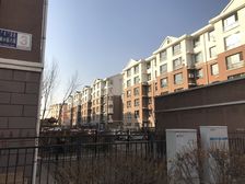 海威小区七区2室2厅南