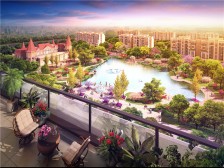 精装修可领包入住,三开间朝南采光好,居住更舒适!