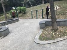蓝谷地三四期4室2厅西南