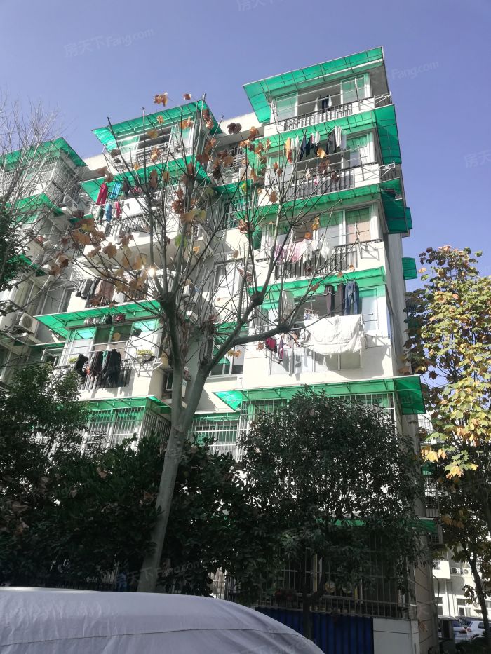 北景园竹邻苑商铺
