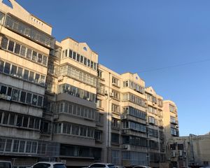 龙源新居2室1厅南北