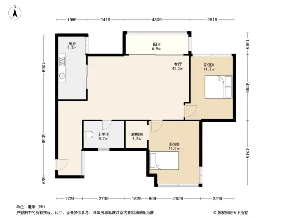 雅颂居二期