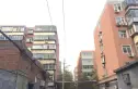 宝仓小区实景图
