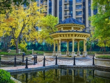 电梯洋房,大露台,精装修,中yang空调,双气