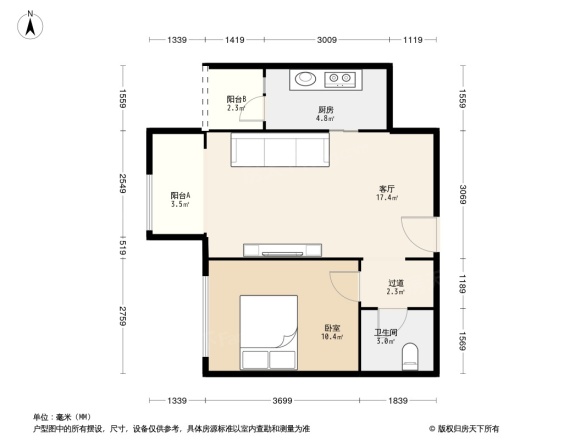 中铁瑞城三号线