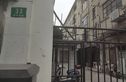 宛平南路65弄小区实景图