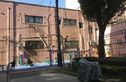 共康路400弄小区实景图