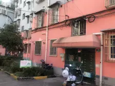 嘉定 古猗园路355弄小区 2室2厅1卫