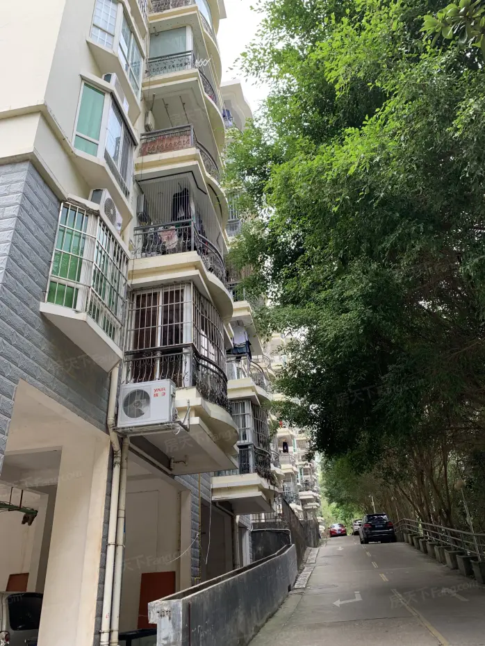 【南宁青秀花园小区,二手房,租房】- 南宁房天下