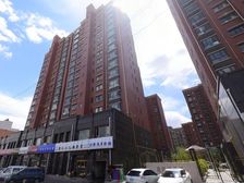 嘉园泊景湾3室2厅南北