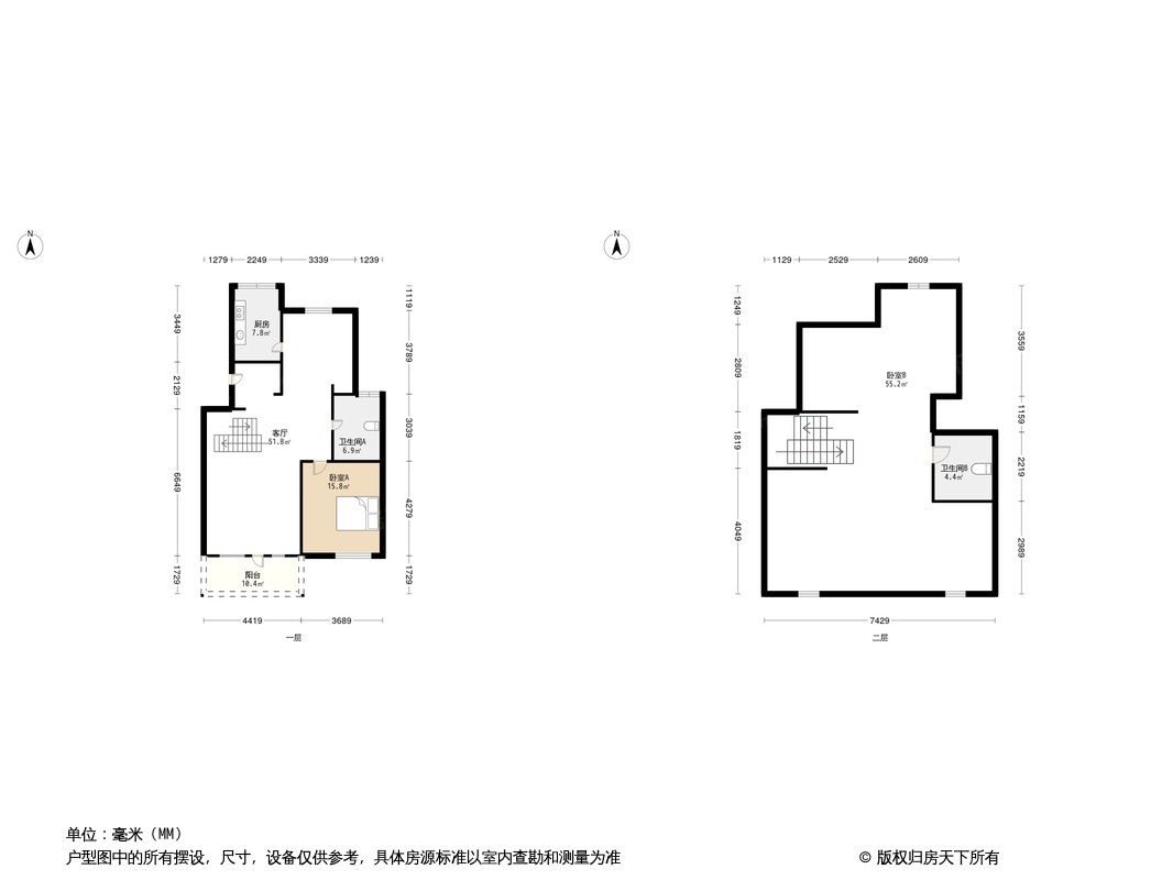 户型图0/1