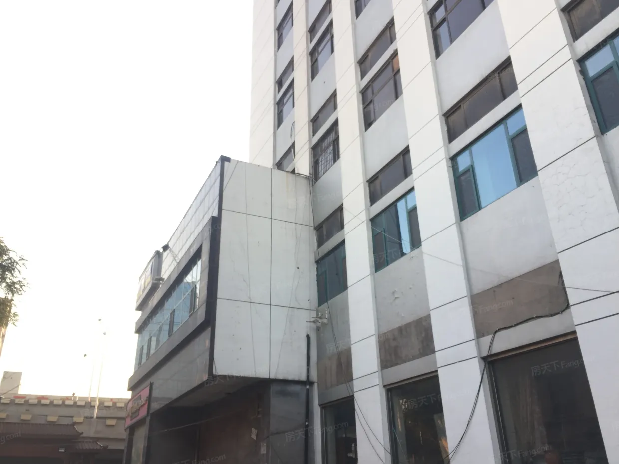 【石家庄华都大厦小区,二手房,租房】- 石家庄房天下