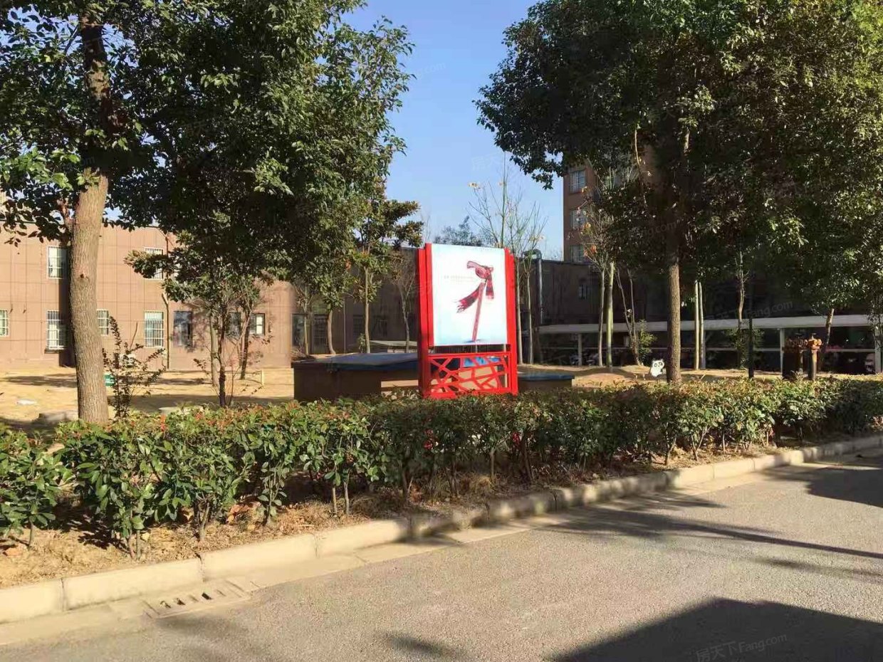 阳光河畔怡园 (6)