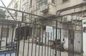 宛平南路65弄小区实景图