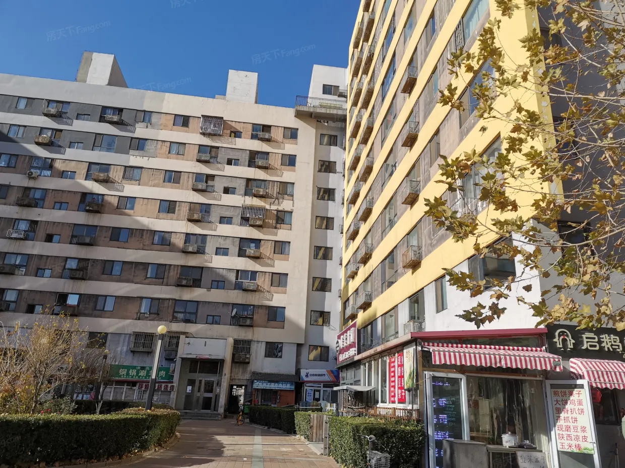 阳光100西园相册