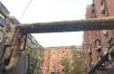 宝仓小区实景图