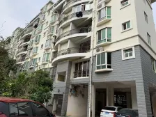 青秀花园5房3厅中装490万